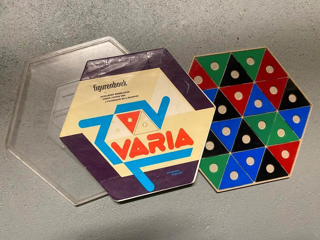 Varia, Kinderen en Baby's, Speelgoed | Educatief en Creatief, Gebruikt, Ophalen of Verzenden