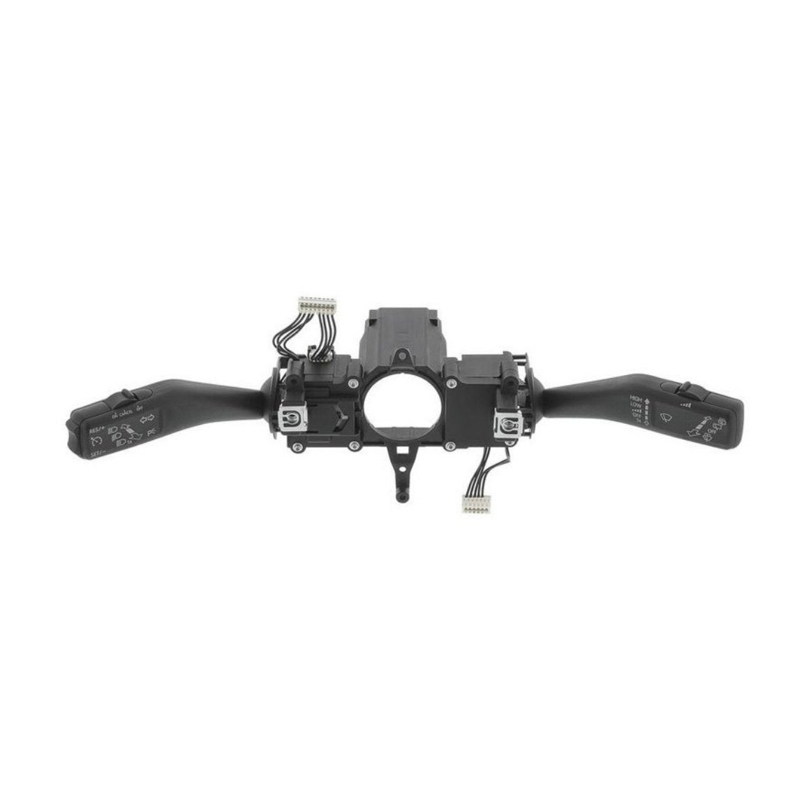 Stuurkolomschakelaar VW Golf polo - Cruise Control, Auto-onderdelen, Ophalen, Nieuw, Volkswagen