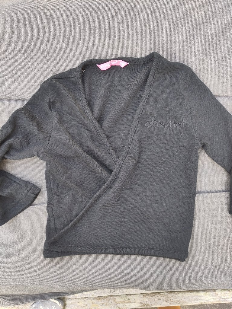 Ballet tenue (8-12 jr) voor oa Ballet & Dance Company, Ophalen of Verzenden, Gebruikt, Meisje