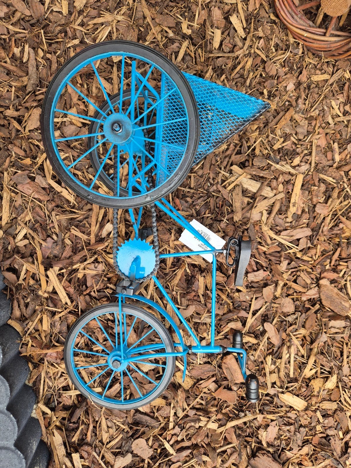 deco fiets, Ophalen of Verzenden, Nieuw