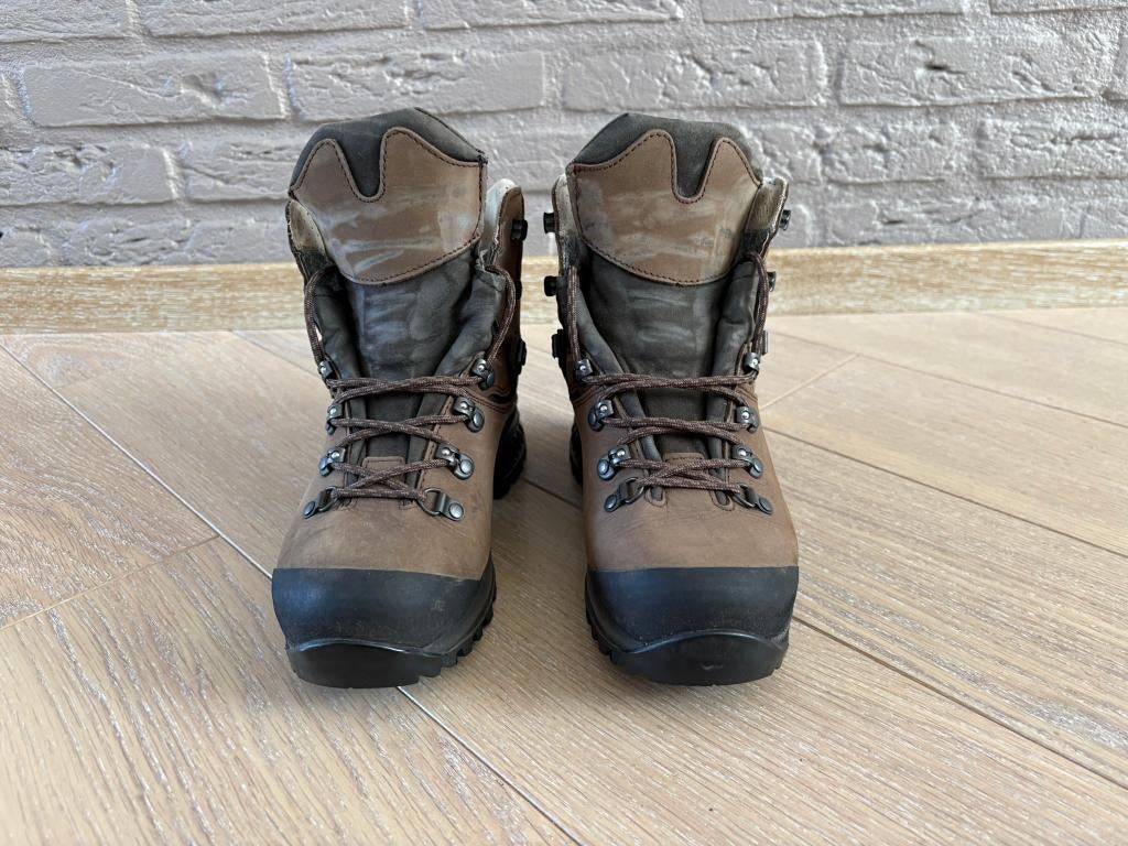Hanwag Wandelschoenen Maat 39, Sport en Fitness, Bergsport en Wandelen, Ophalen of Verzenden, Zo goed als nieuw, Schoenen