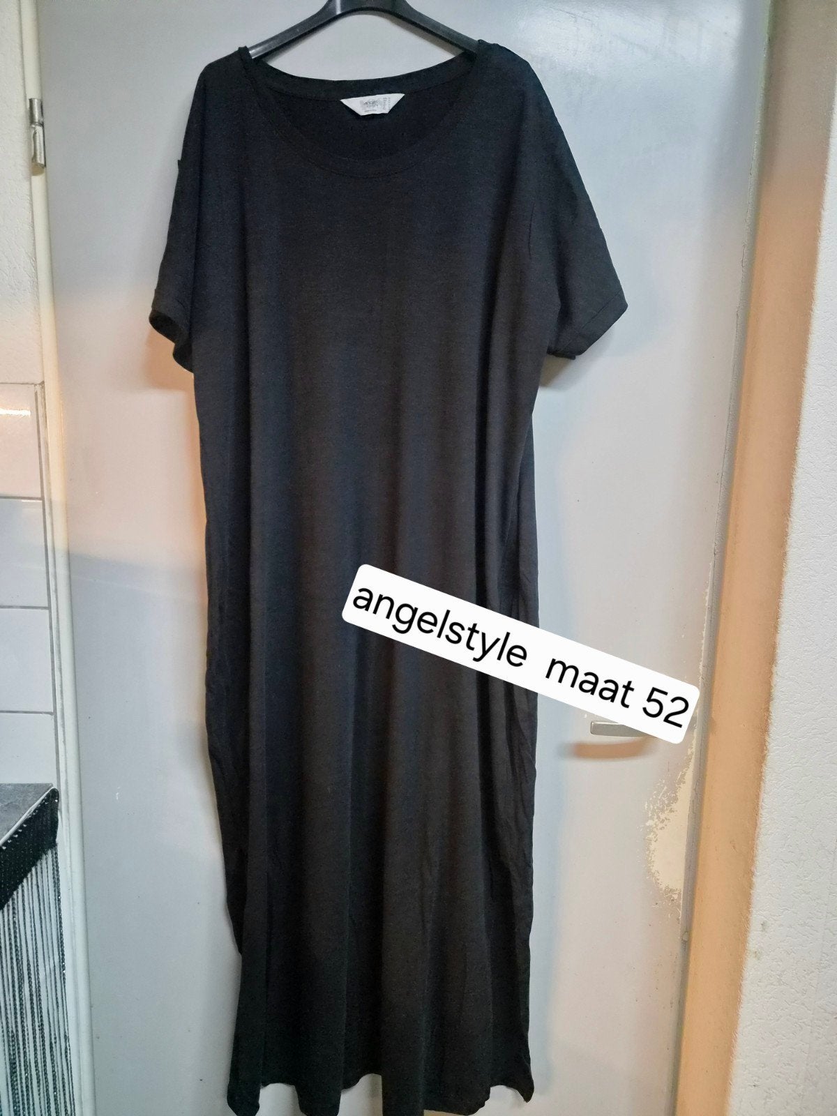 angelstyle  maatc52, Kleding | Dames, Ophalen of Verzenden, Zo goed als nieuw, Maat 46/48 (XL) of groter, Onder de knie