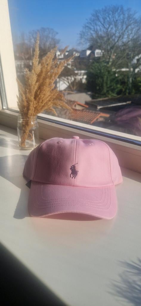 Ralph lauren petje, Ophalen of Verzenden, Nieuw
