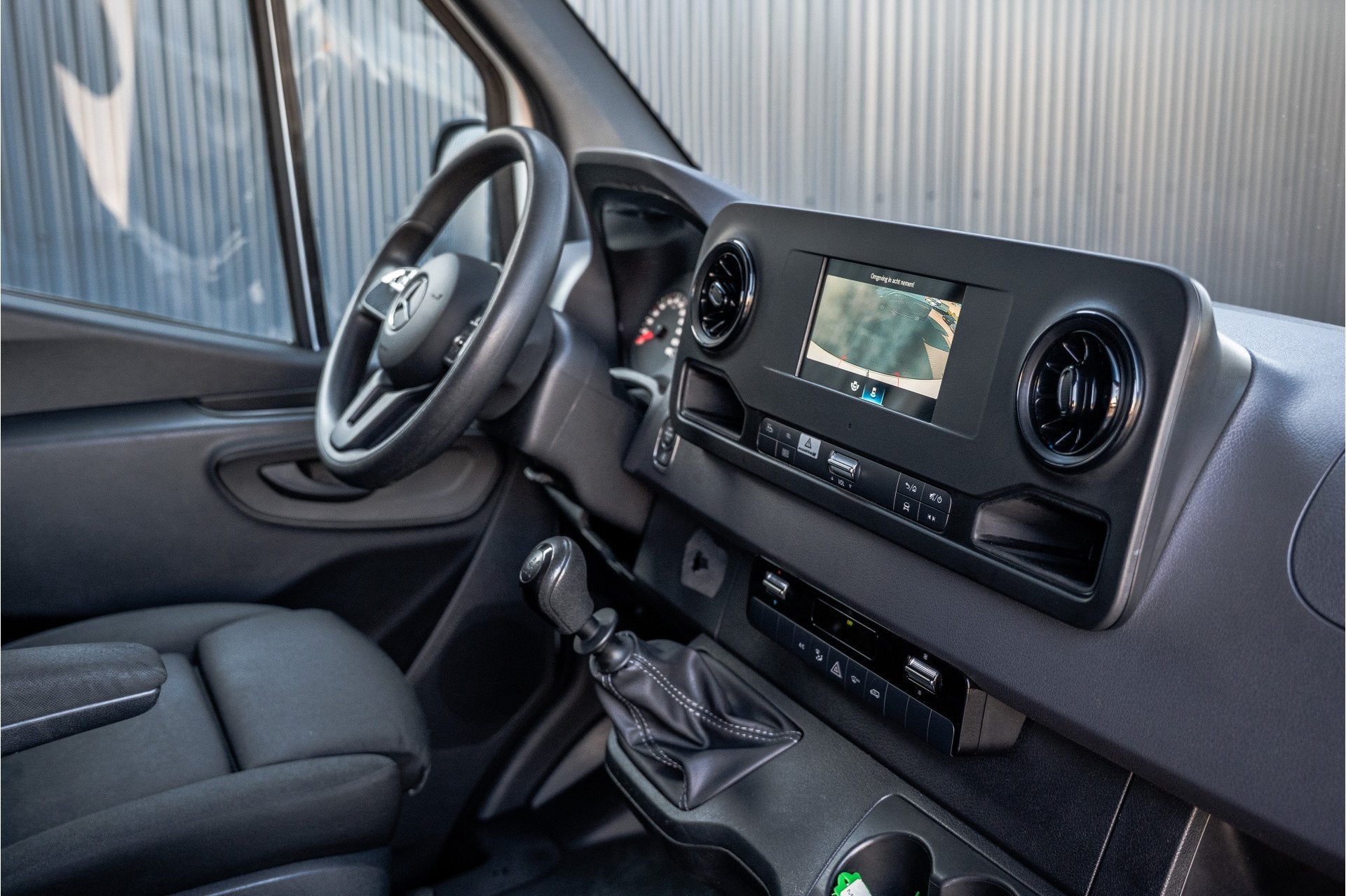 Mercedes-Benz Sprinter 311 CDI RWD L2H2 | Volledig Ingericht, 13 km/l, Gebruikt, 4 cilinders, 2102 kg