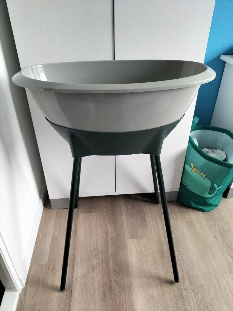 Baby badje  luma, Kinderen en Baby's, Ophalen, Gebruikt, Badje, Overige merken