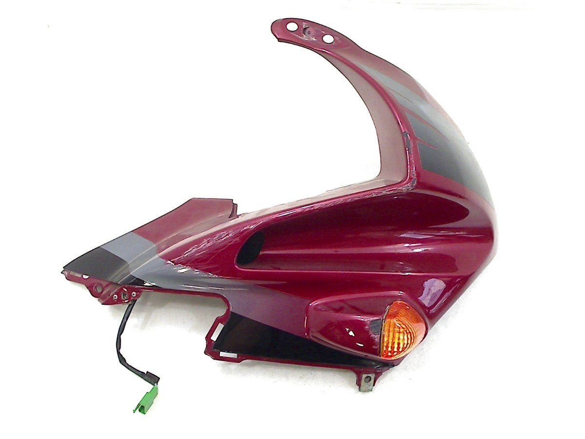 Topkuip Rechts CBR 600 F 1991-1994 (CBR600F CBR600F2 PC25), Honda Center GmbH, Gebruikt, Info@honda.de, Hanauer Landstraße  222-224, Frankfurt am Main 60314, , Duitsland