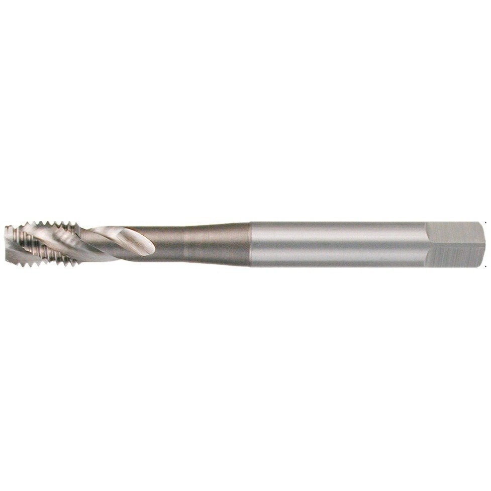 Machinetap blinde gaten M4 HSS 5% Cobalt DIN371C, Verzenden