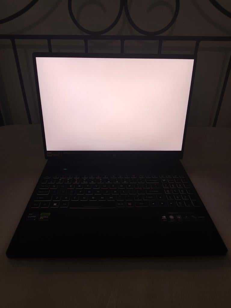 Acer Predator Helios Neo 16, Ophalen of Verzenden, Zo goed als nieuw, 256 GB of meer, 16 inch of meer