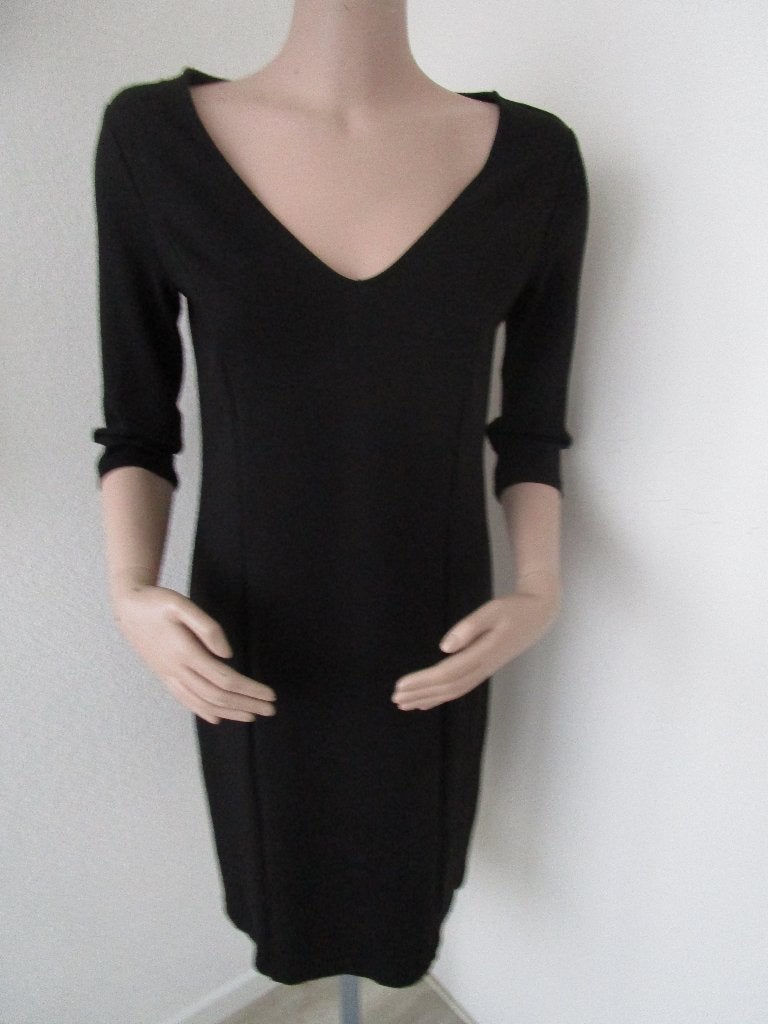Jurk Yessica maat 38, Kleding | Dames, Maat 38/40 (M), Verzenden, Zo goed als nieuw, Boven de knie