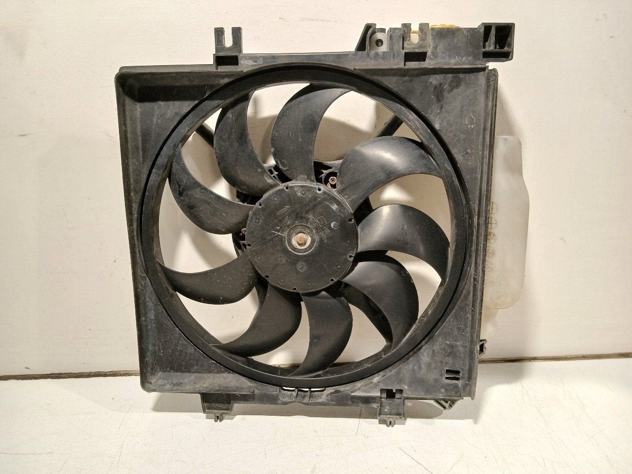 Koelventilatormotor Subaru Legacy, Subaru, Onderdelen@venauto.nl, Van der Ven Autorecycling B.V., Gebruikt