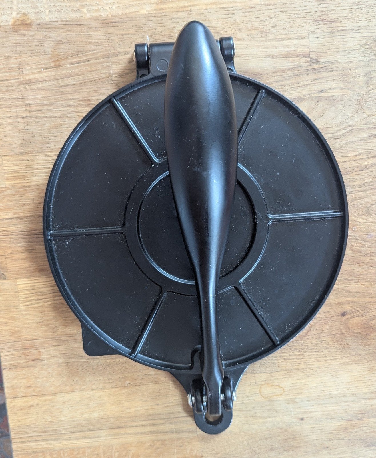 Tortilla pers, Ophalen of Verzenden