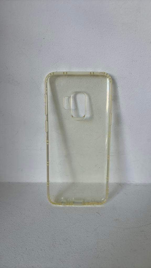 Samsung S8 hoesje, Ophalen of Verzenden, Zo goed als nieuw