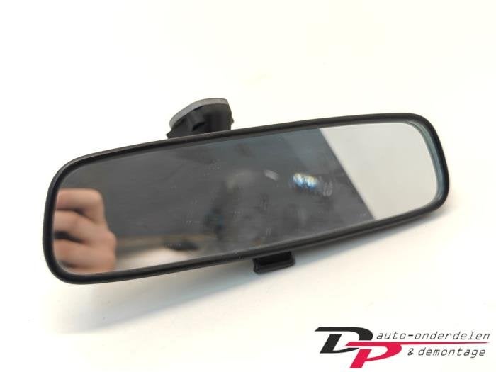 Binnenspiegel van een Ford Mondeo, Auto-onderdelen, Gebruikt, -, -, Ophalen of Verzenden