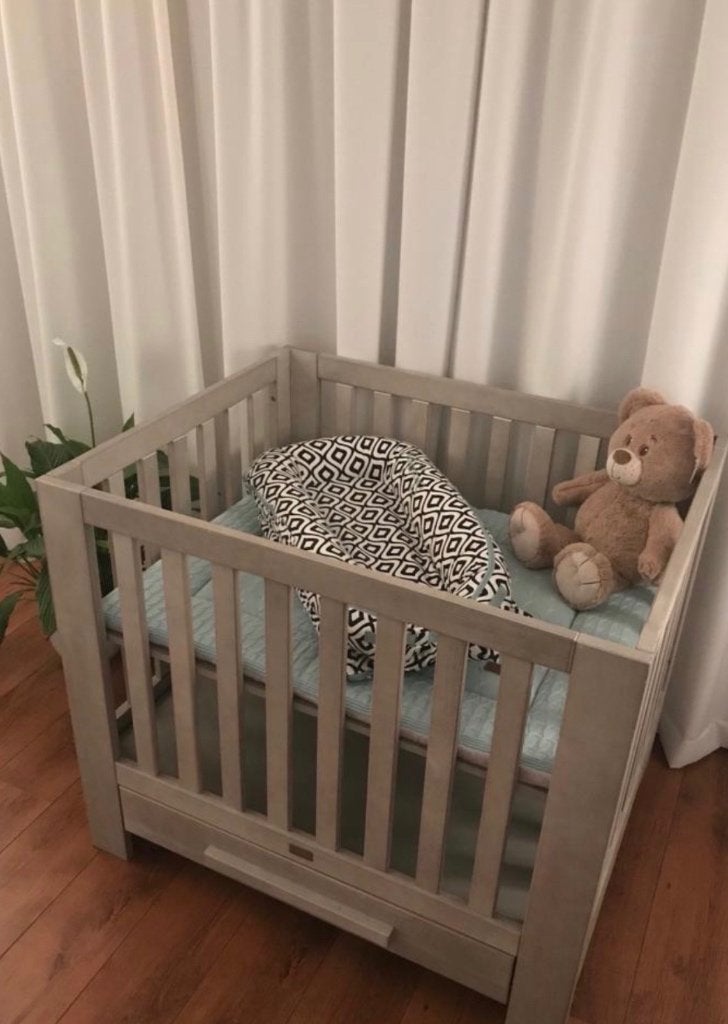 Sleepyhead Babynestje, Ophalen, Gebruikt, Overige typen