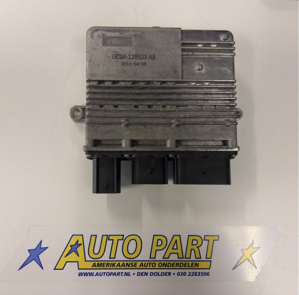 Ford F350 6.7 ltr voor gloei module 2011-2016, Gebruikt, Ford motor company, P.O. Box 6248, Dearborn, MI 48126, Ophalen of Verzenden
