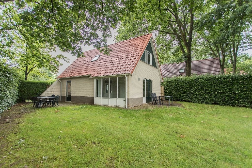 Groesbeek / vrijstaande woning te huur, 87 m², Gelderland, Via bemiddelaar, Groesbeek