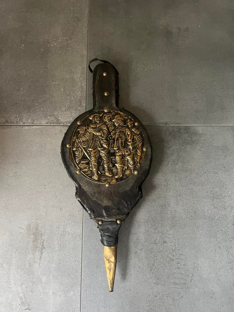 Blaasbalg, Ophalen of Verzenden