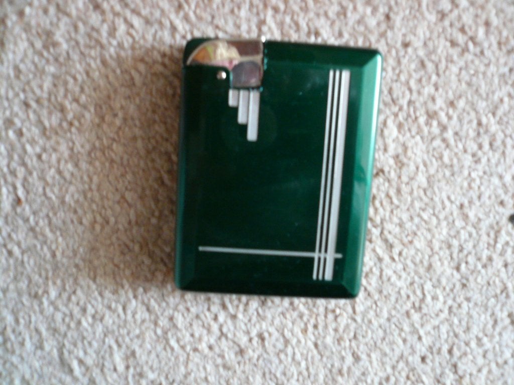 magic case MFRS 1930 sigarettenhouder, Ophalen of Verzenden