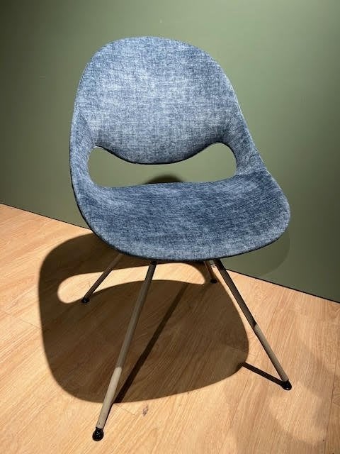 Tonon Little Moon, Ophalen, Gebruikt, Blauw, Stof