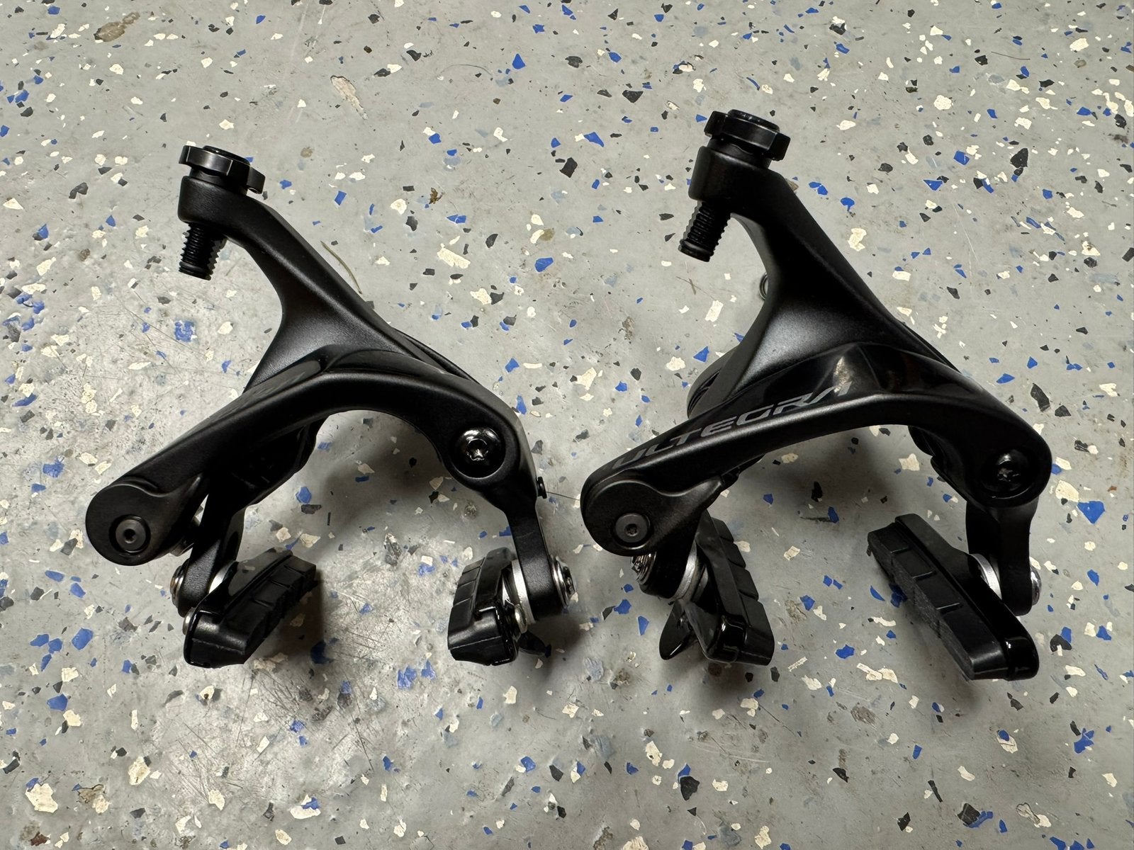 Shimano Ultegra R8150 velgremmen, Fietsen en Brommers, Fietsonderdelen, Ophalen of Verzenden, Nieuw