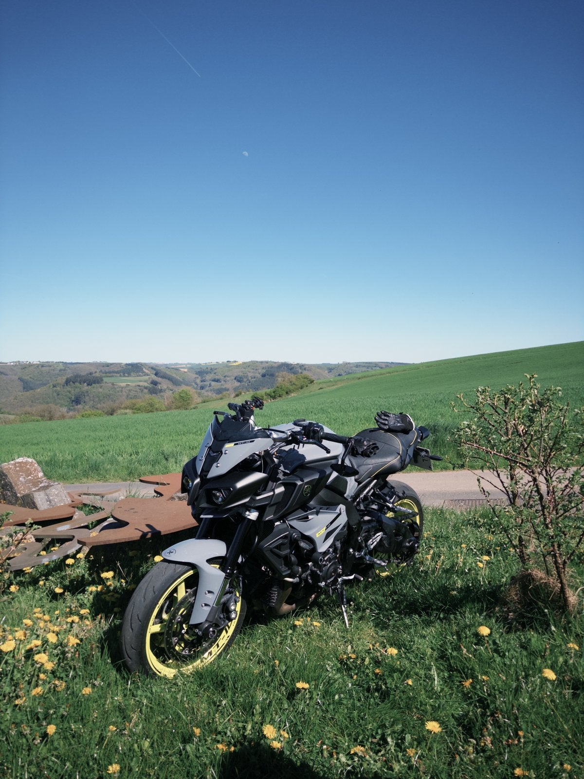 Yamaha MT-10 (2019) | Akrapovic  | 18.000 km, 4 cilinders, Motorrijbewijs A, Cruise Control, Gebruikt
