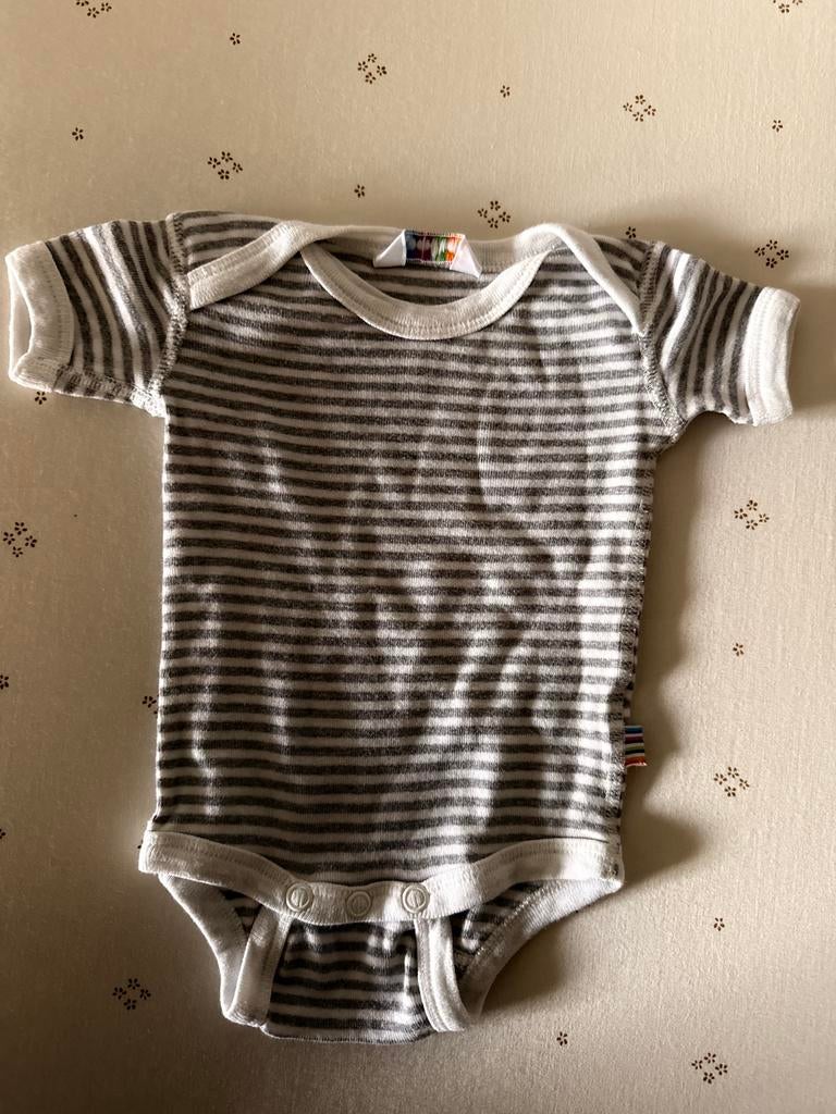 Joha romper 50 katoen, Ophalen of Verzenden, Jongetje of Meisje, Nacht- of Onderkleding