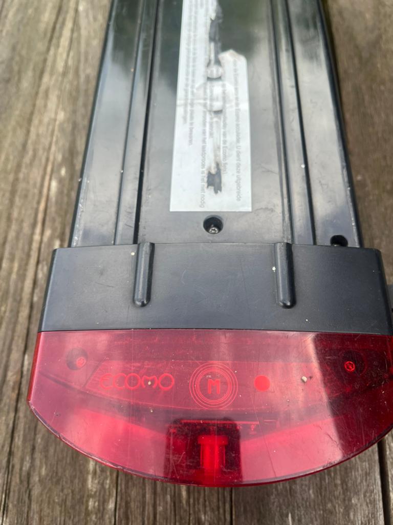 Cortina ecomo 24v defect, Ophalen of Verzenden, Gebruikt