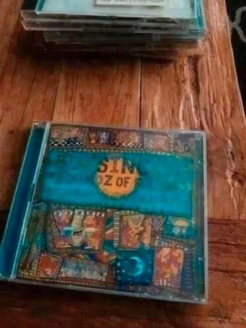 Cd Bob Sinclair, Ophalen of Verzenden, Gebruikt