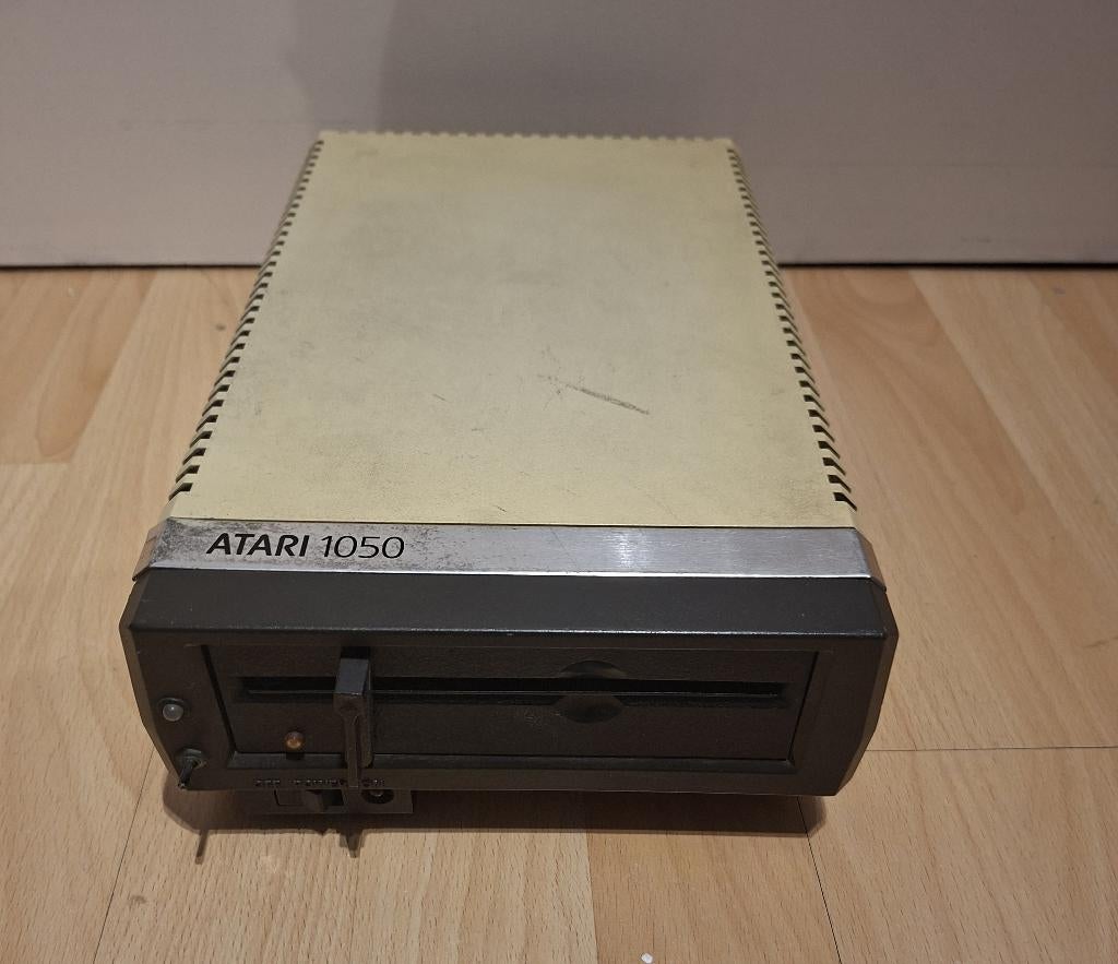 Atari 1050, Ophalen of Verzenden, Atari