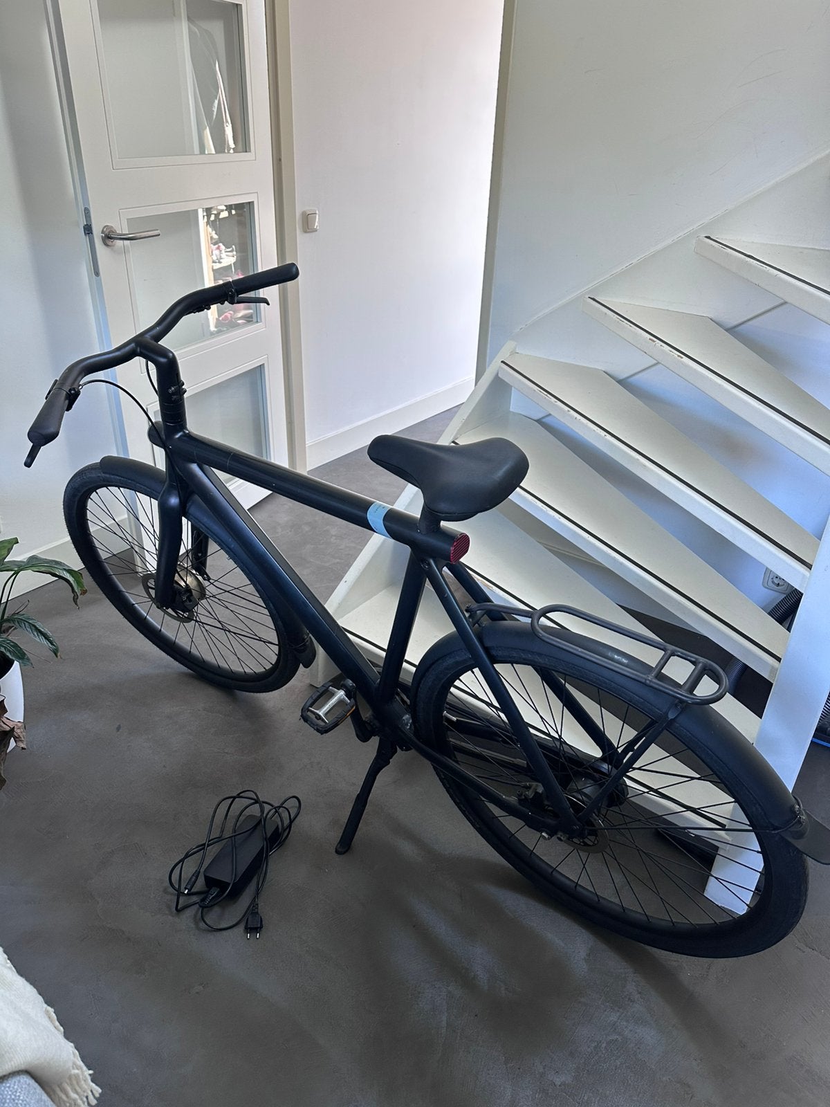 VanMoof S3, Fietsen en Brommers, Elektrische fietsen, 59 cm of meer, Ophalen, Gebruikt, Vanmoof