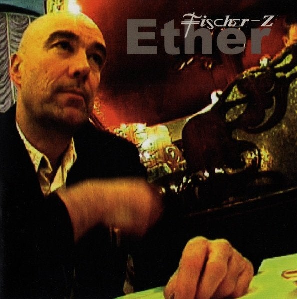 Fischer-Z – Ether Originele CD Nieuw, Ophalen of Verzenden, Nieuw in verpakking, Poprock, Boxset