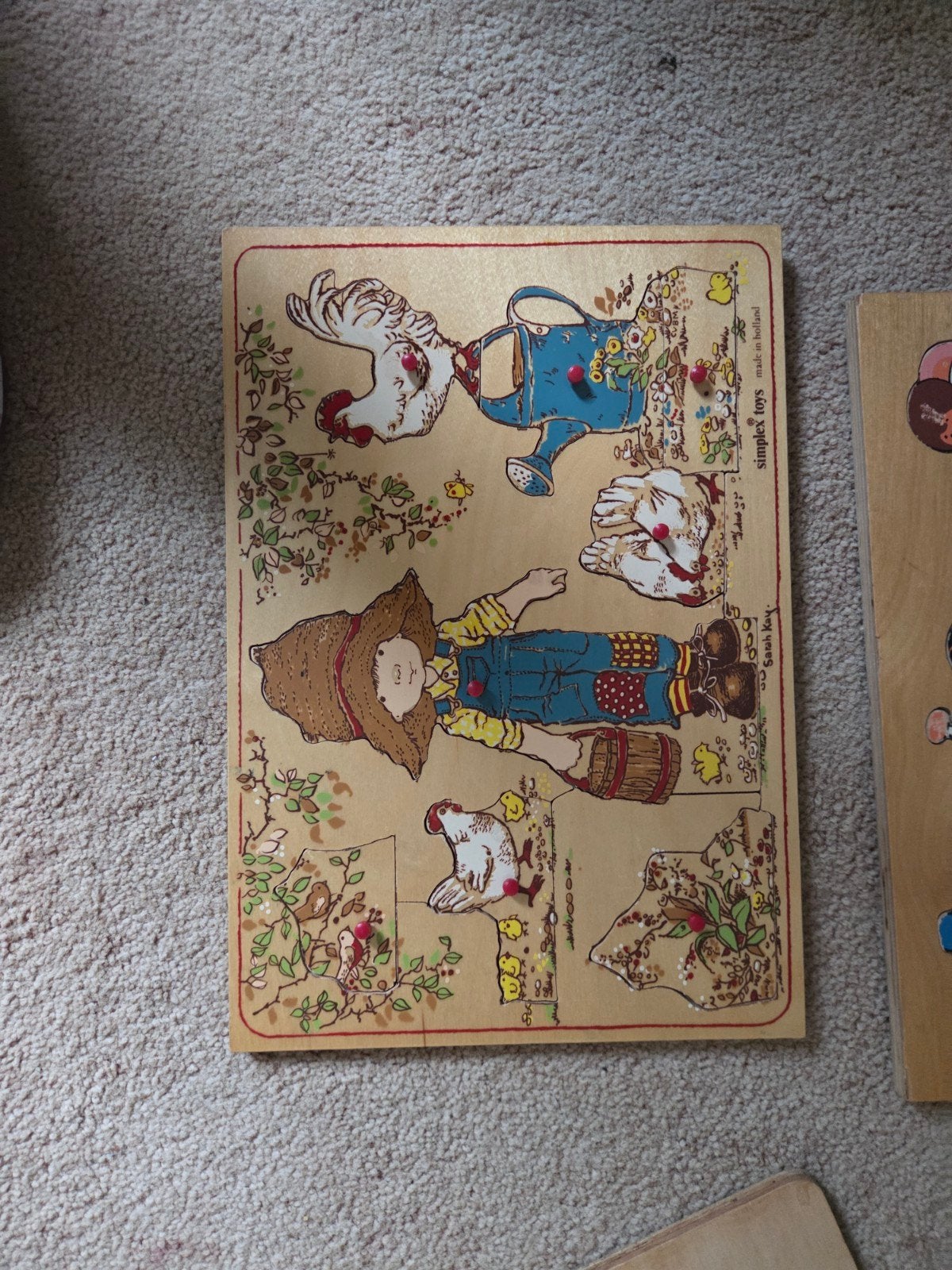 Diverse oude spellen en puzzels beschikbaar!!, Ophalen of Verzenden, Minder dan 500 stukjes, Gebruikt
