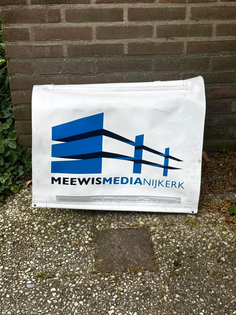 Fietstas, Ophalen, Gebruikt