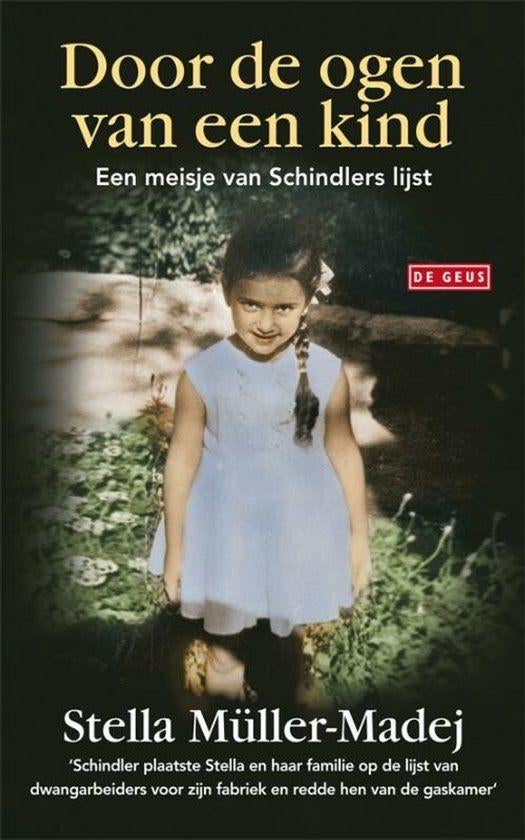 Door de ogen van een kind *, Boeken, Stella Muller-Madej, Ophalen of Verzenden, Overige onderwerpen, Tweede Wereldoorlog