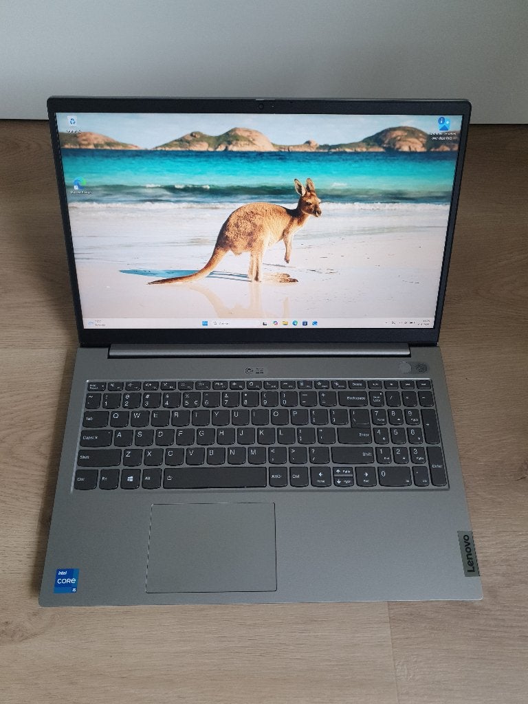 Lenovo ThinkBook 15 G2 ITL | i5-11th | 8GB | 256GB, De Entree 250 A, 1101 EE Amsterdam, 256 GB, 2 tot 3 Ghz, Refurbished