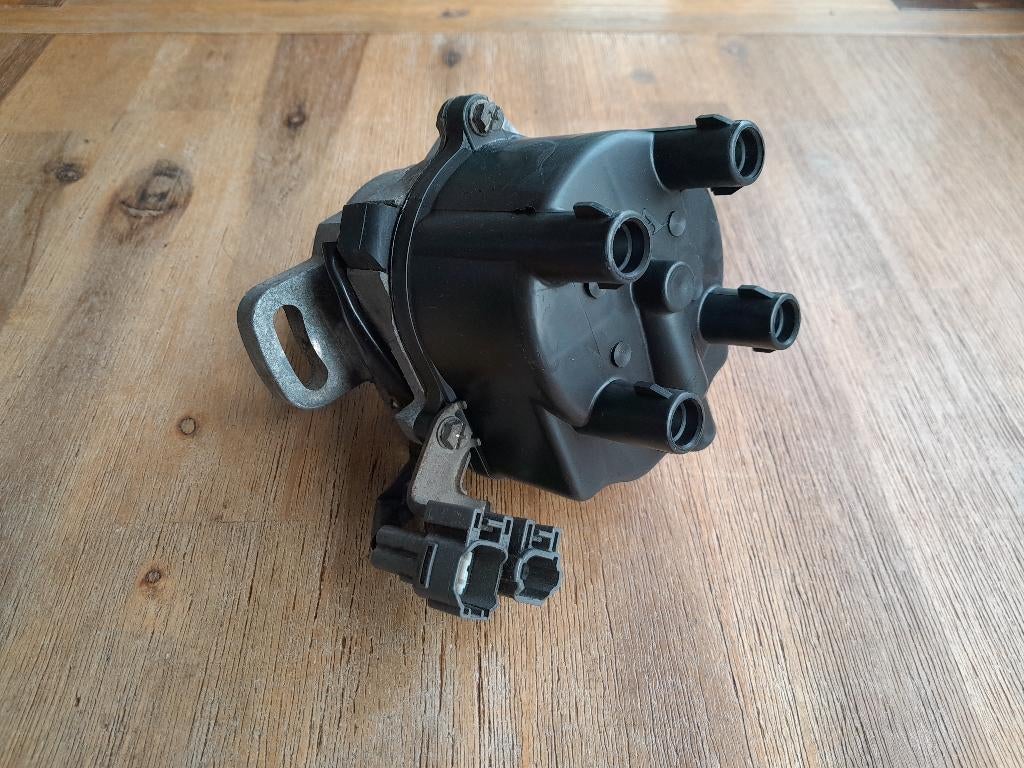 ONTSTEKING - ORIGINEEL - TOYOTA 5EFE / 5E-FE - o.a. PASEO, Auto-onderdelen, Motor en Toebehoren, Verzenden, Gebruikt, Toyota