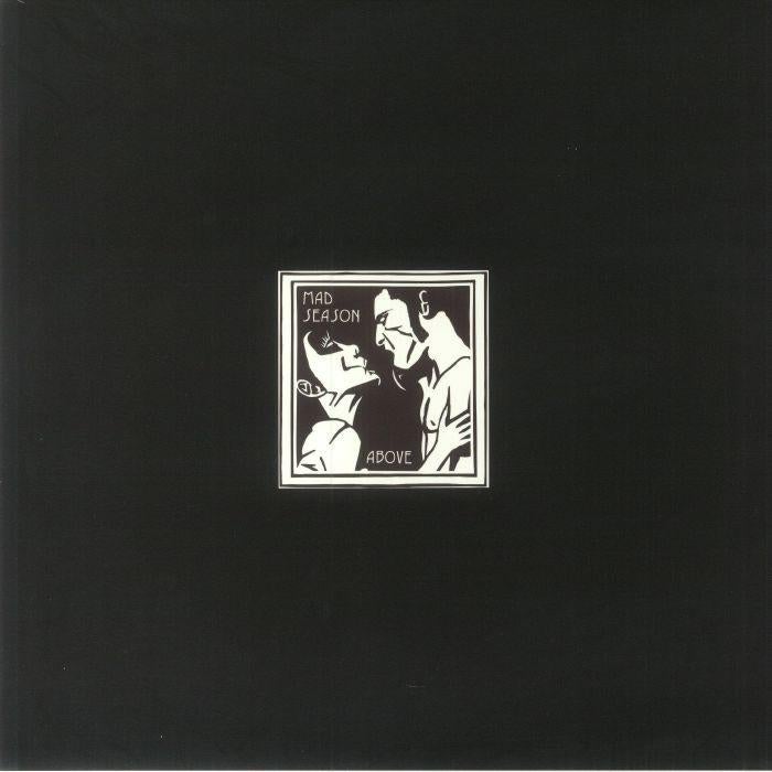 Mad Season | Above 2LP NIEUW, Cd's en Dvd's, Vinyl | Rock, Verzenden, Dubbel-LP, 12 inch, Nieuw in verpakking