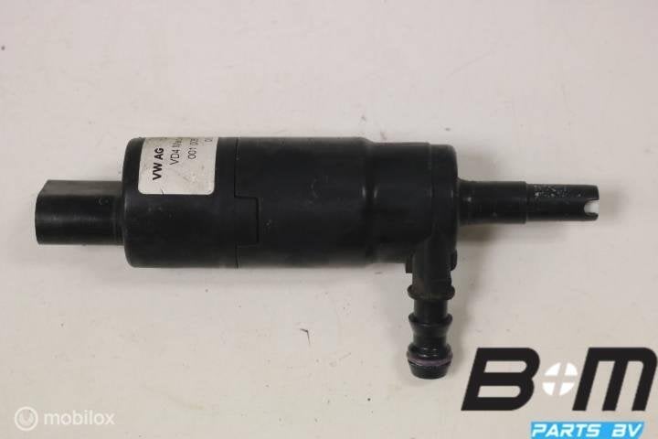 Koplampsproeierpomp Volkswagen Golf 4, Gebruikt