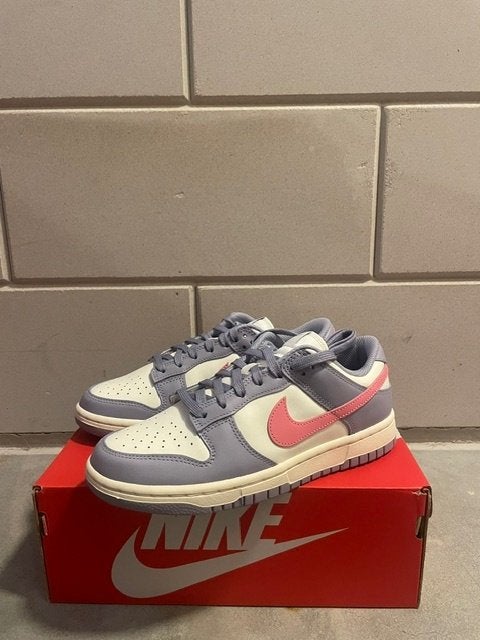Nike Dunk Low Haze - Nieuw - Maat 38, Overige kleuren, Nike, Nieuw, Ophalen of Verzenden