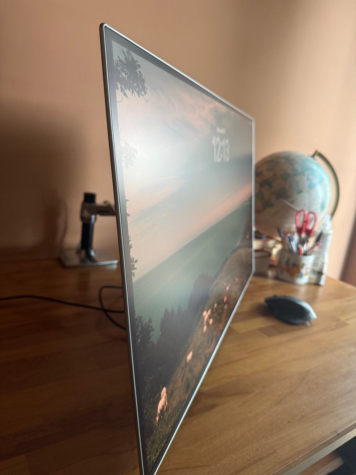 Samsung S32FG812SU 32 inch monitor gaming monitor, Computers en Software, Monitoren, HDMI, Minder dan 1 ms, 201 Hz of meer, LED