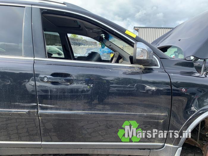 Portier 4Deurs rechts-voor van een Volvo XC90, Auto-onderdelen, Gebruikt, -, Deur, -