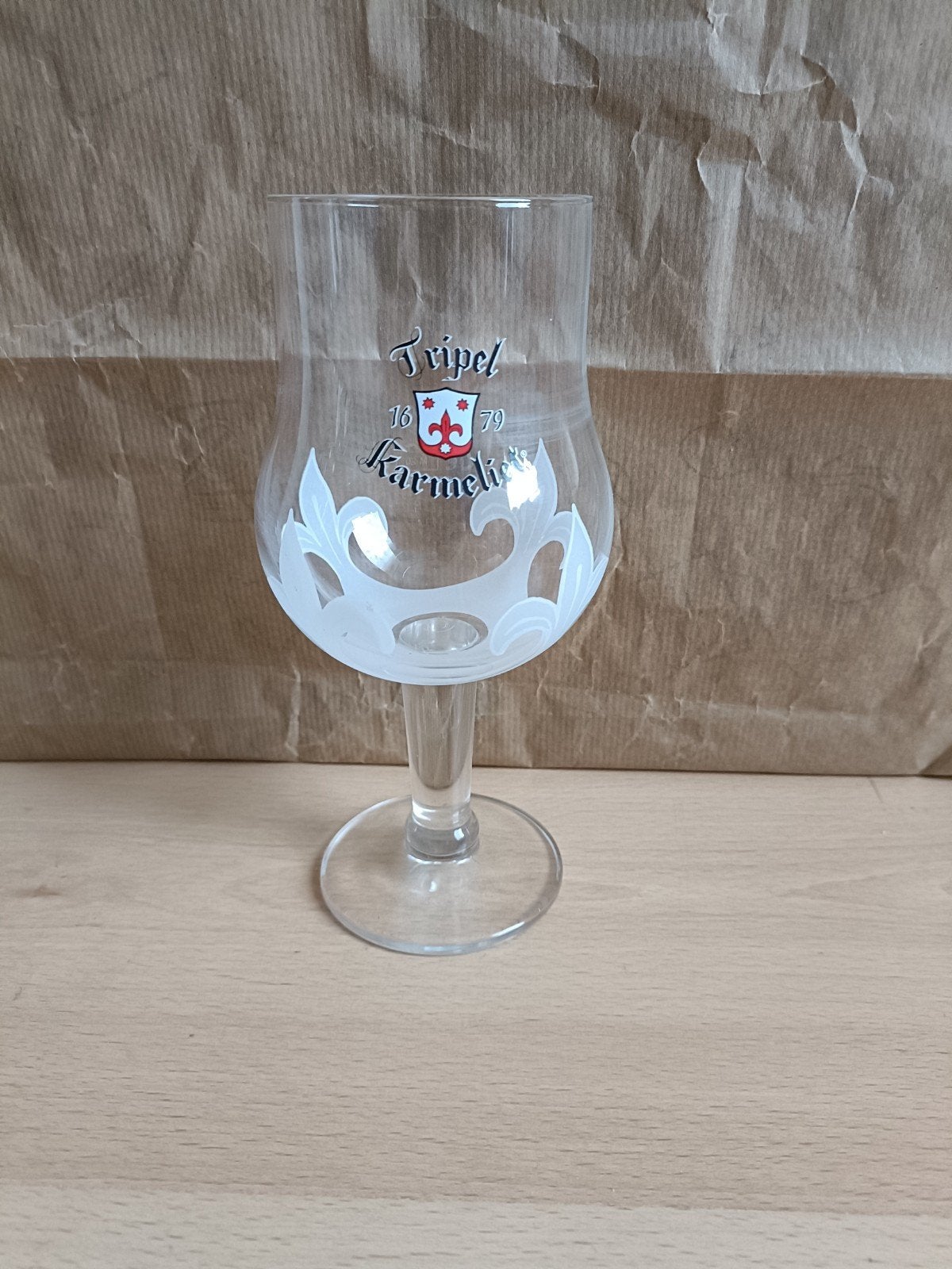 Tripel Karmeliet 0,2l, Ophalen of Verzenden, Overige merken