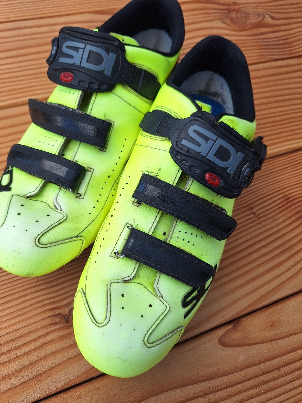 sidi mountainbike schoenen, Ophalen of Verzenden, Overige maten, Schoenen