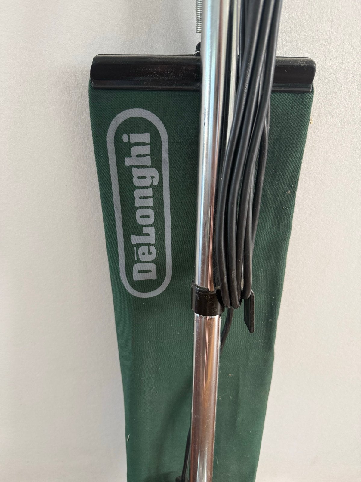 DeLonghi Vloer Waxmachine - Ophalen, Ophalen, Overige merken, Gebruikt, Vloerreiniger