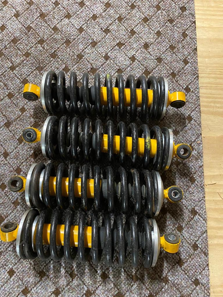 Diverse onderdelen voor Jaguar Type 2, Auto-onderdelen, Ophalen of Verzenden, Gebruikt, Jaguar