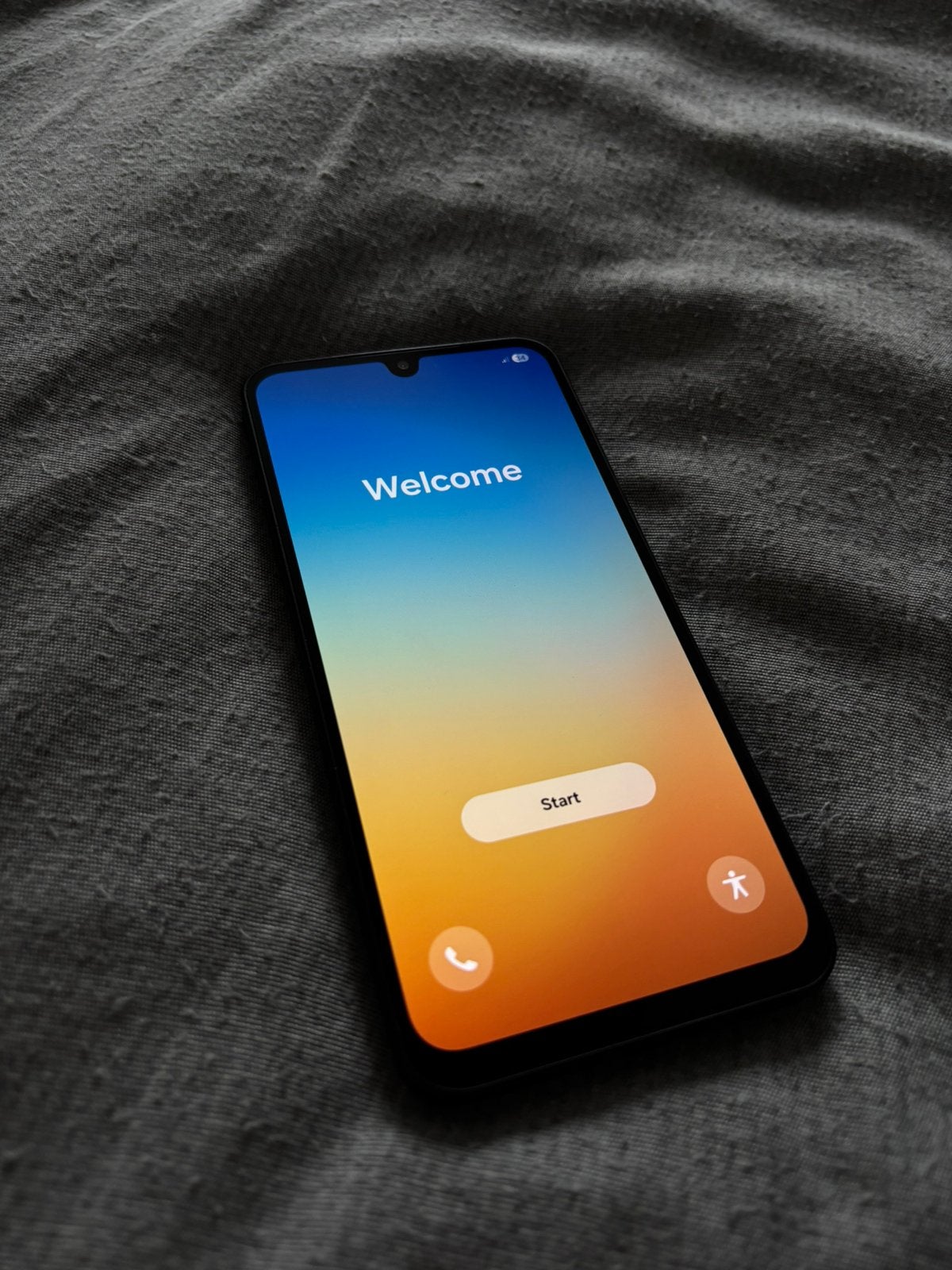 Samsung galaxy a26