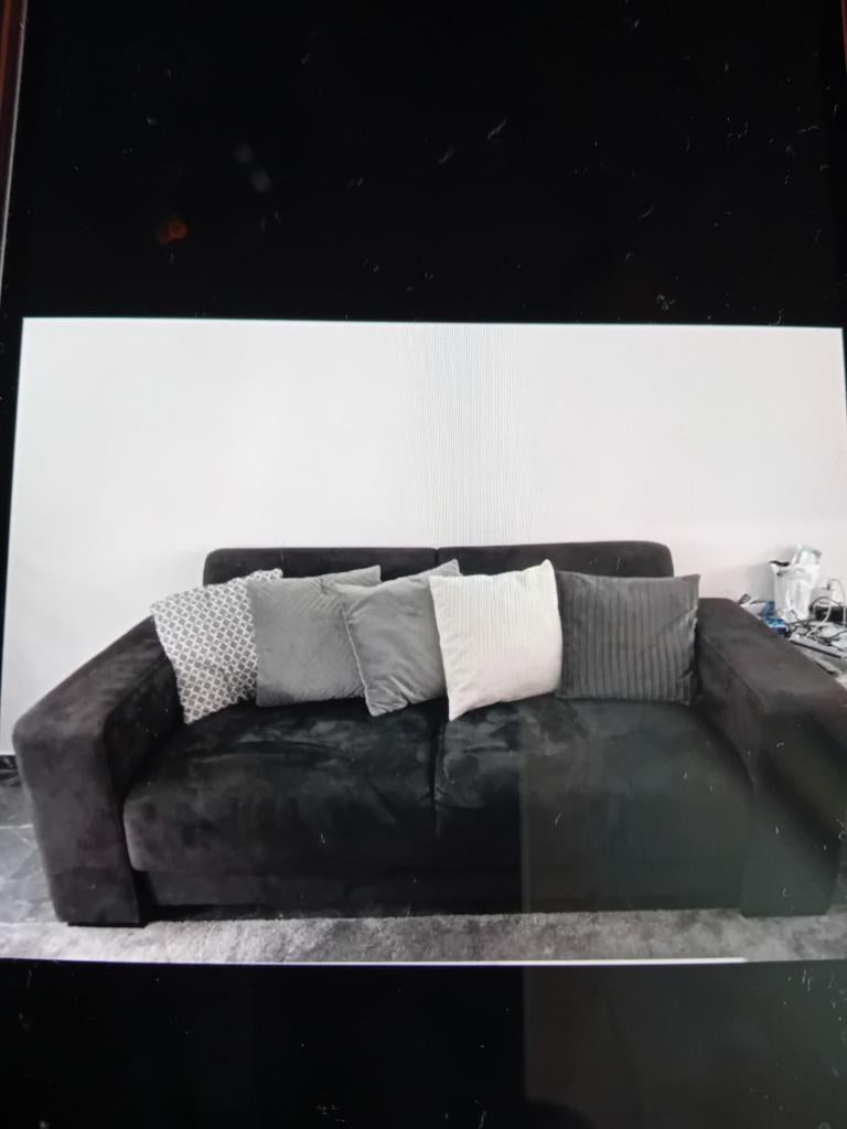 2 banken, Ophalen of Verzenden, 75 tot 100 cm