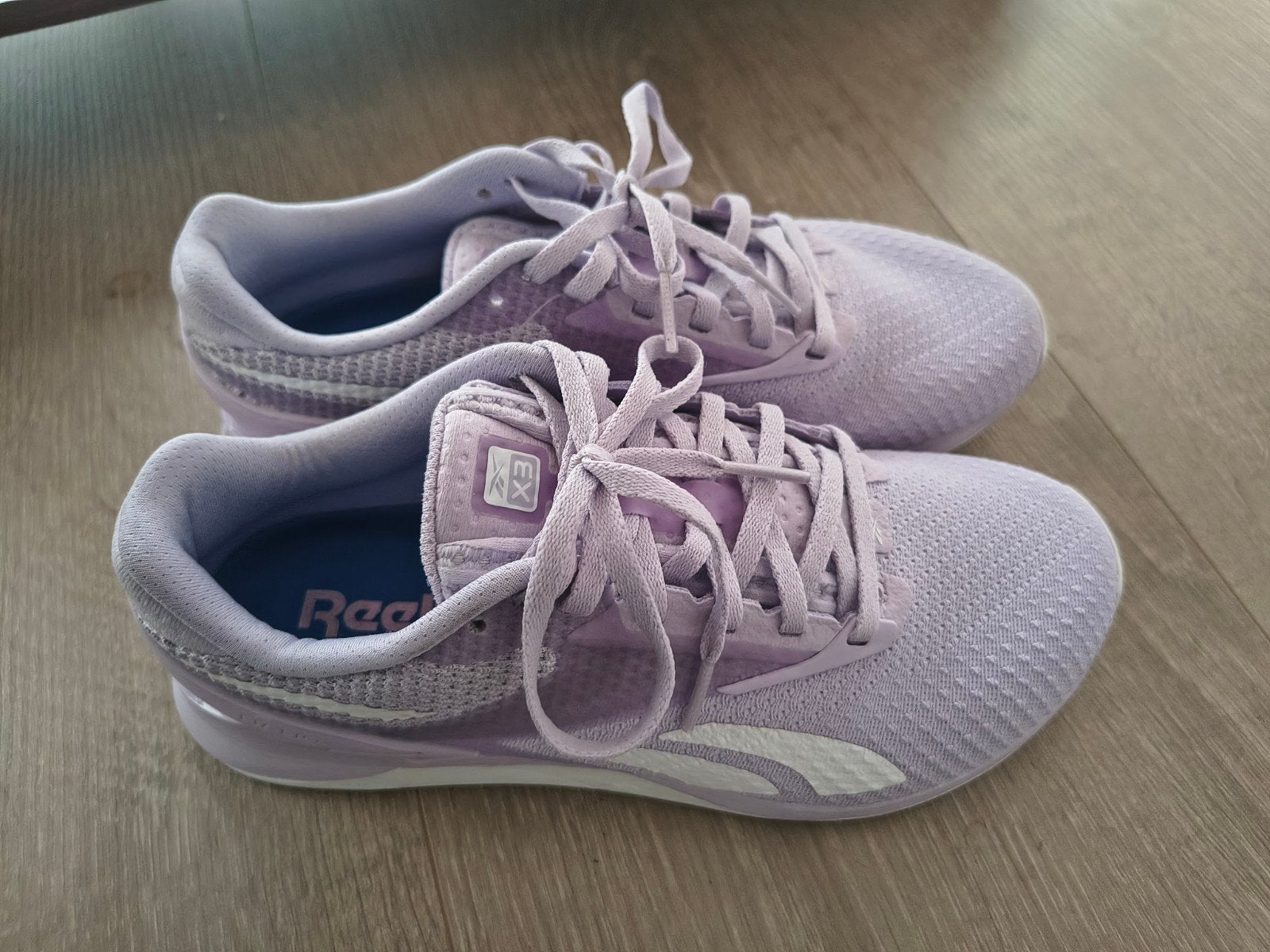 Nieuwe Reebok Nano X3 Sportschoenen - Maat 37 EU, Overige kleuren, Sportschoenen, Nieuw, Ophalen of Verzenden