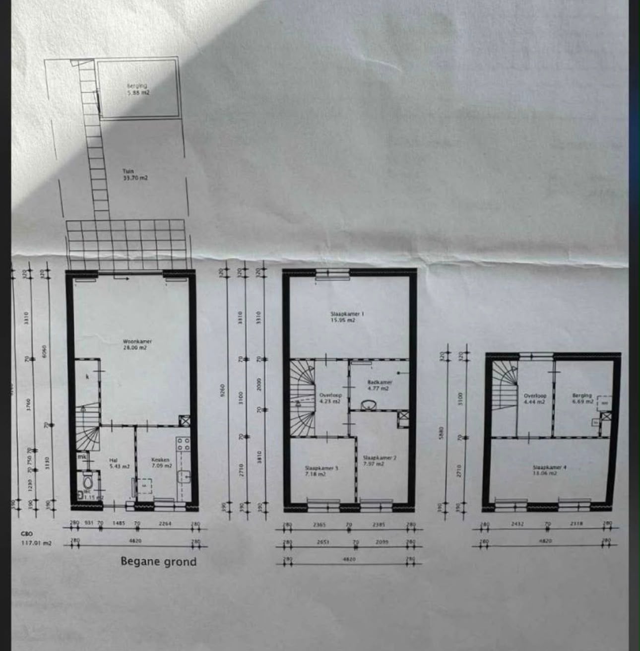 Woningruil