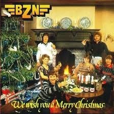 BZN - We Wish You a Merry Christmas CD Nwst./Orig., Cd's en Dvd's, Ophalen, Zo goed als nieuw, Kerst, Album